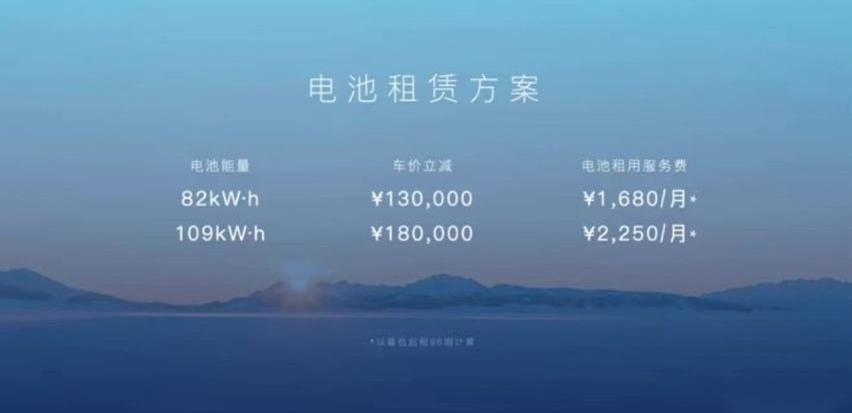 岚图追光,蔚来,极氪,岚图汽车,蔚来ET7