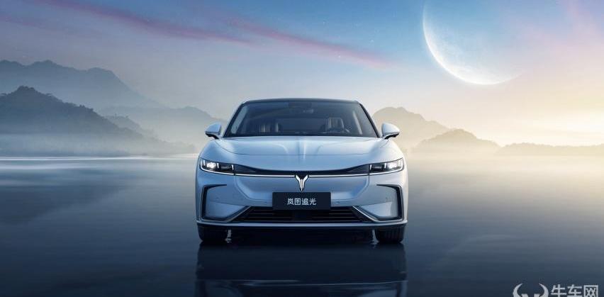 岚图追光,蔚来,极氪,岚图汽车,蔚来ET7