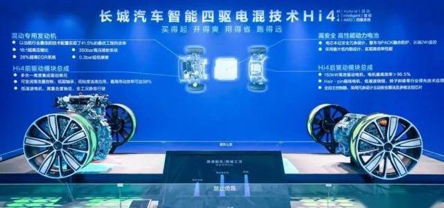 长城,哈弗,比亚迪,欧拉,特斯拉