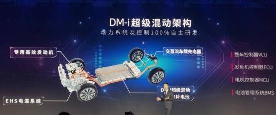 魏牌,比亚迪,长安,奇瑞,鲸