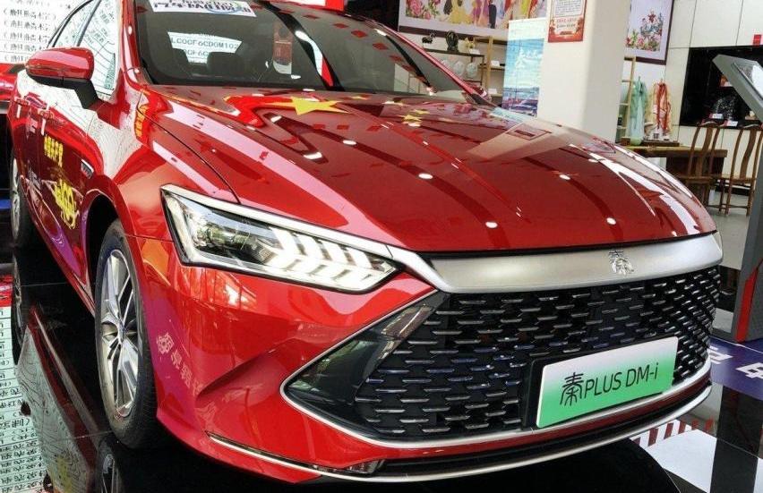 丰田,东南,比亚迪,大众,吉利汽车