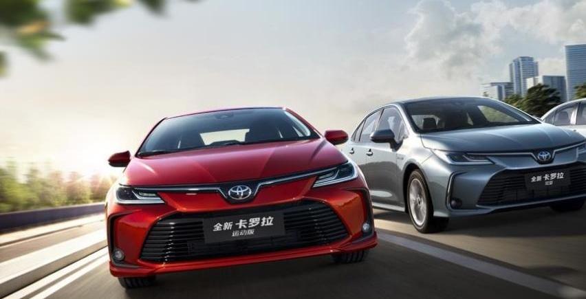 丰田,东南,比亚迪,大众,吉利汽车