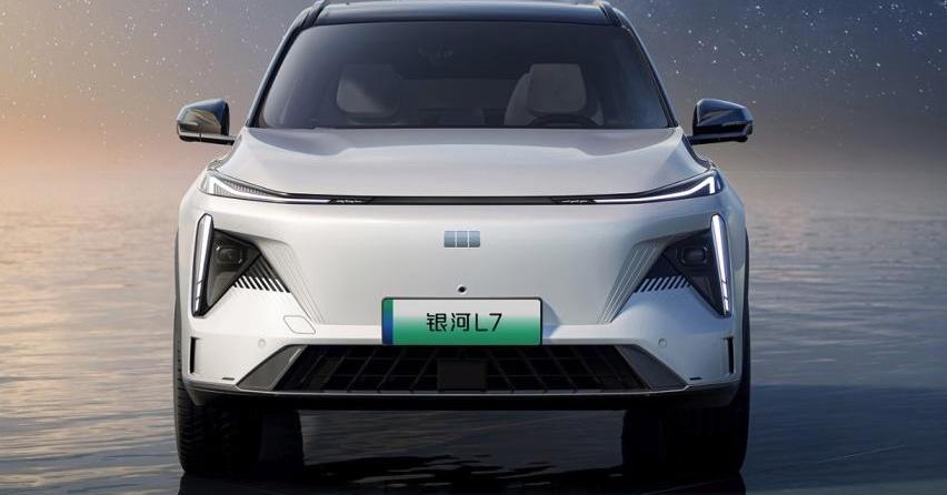 发现,本田,本田CR-V,比亚迪,吉利汽车
