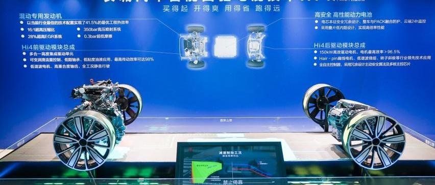 长城,哈弗,比亚迪