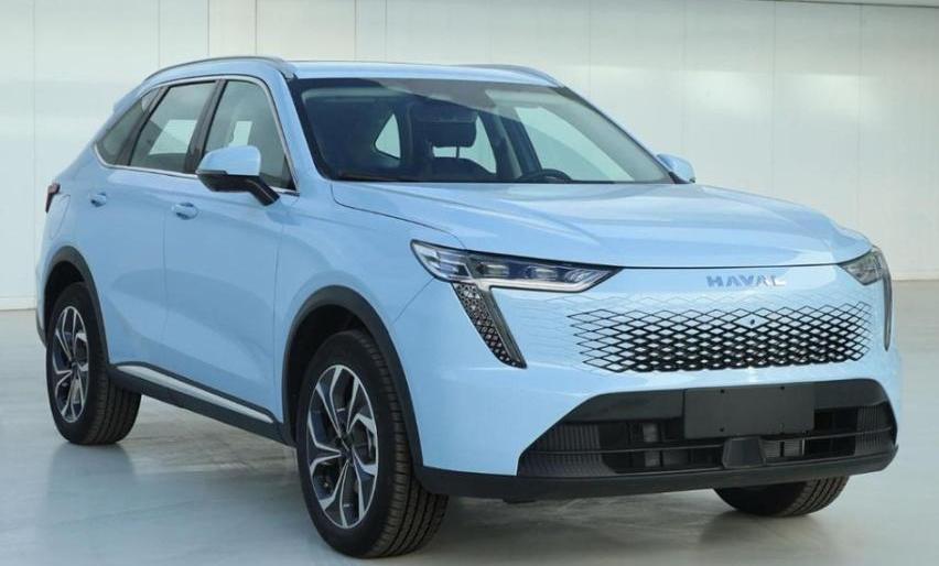 哈弗,长城,马自达,马自达CX-50,马自达CX-5