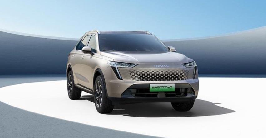 哈弗,长城,马自达,马自达CX-50,马自达CX-5