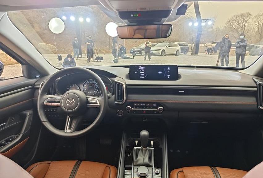 哈弗,长城,马自达,马自达CX-50,马自达CX-5