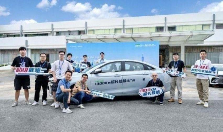 帝豪,特斯拉