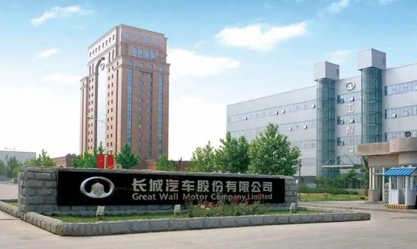 长城,哈弗,坦克,欧拉,炮
