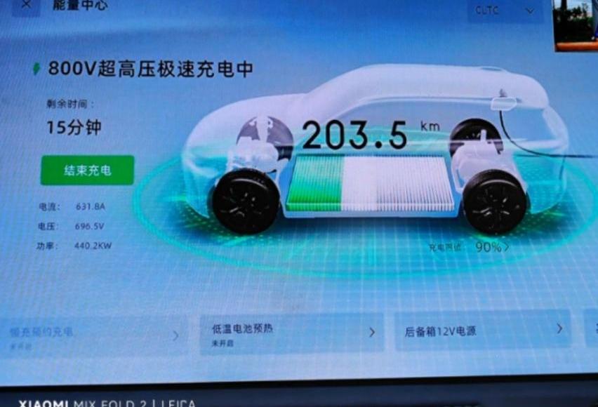 小鹏,特斯拉,保时捷,发现,小鹏G9