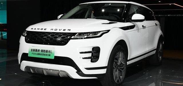 揽胜,路虎,揽胜极光,保时捷,发现