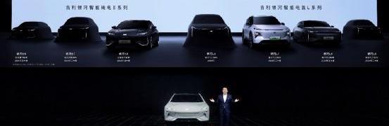 吉利汽车