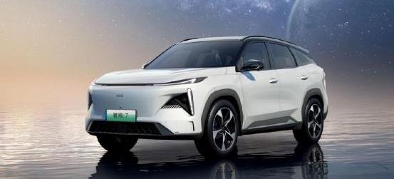 吉利汽车