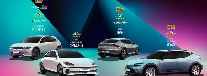 现代,起亚,DS,捷尼赛思,起亚EV6