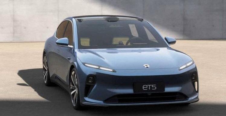 极氪,飞凡R7,smart,小鹏,小鹏G9