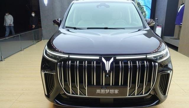 别克,别克GL8,岚图汽车,蔚来,远程