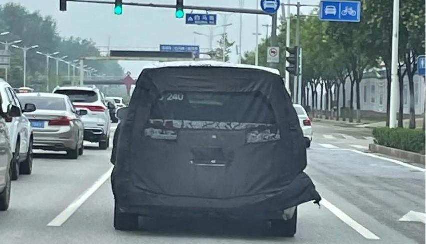 理想汽车,腾势,腾势D9,红旗,极氪