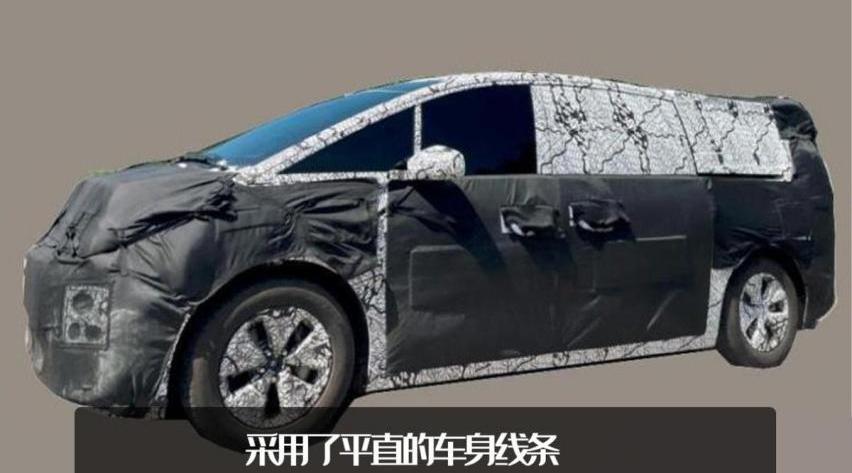 理想汽车,极氪,理想ONE,理想L9,腾势