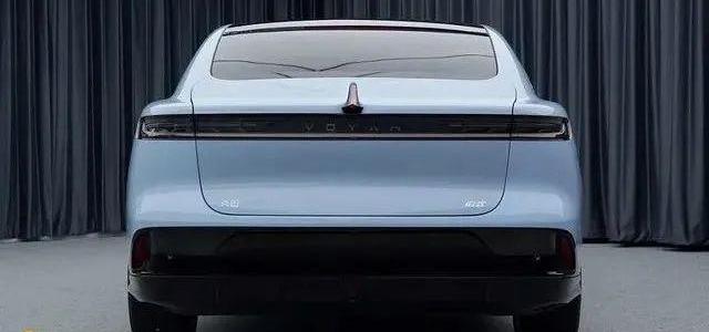 岚图汽车,型格,东风,岚图追光,蔚来