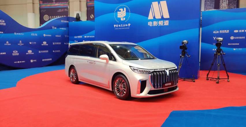 大众,东风,岚图汽车,汉