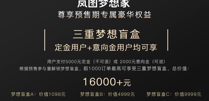 岚图汽车,远程