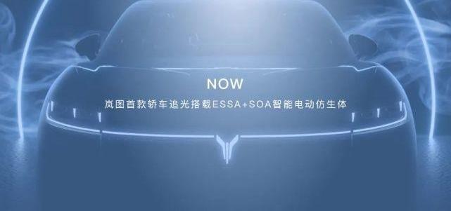 岚图汽车,东风,smart