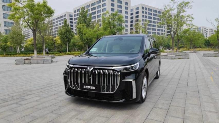 东风,岚图汽车,北京,丰田,埃尔法