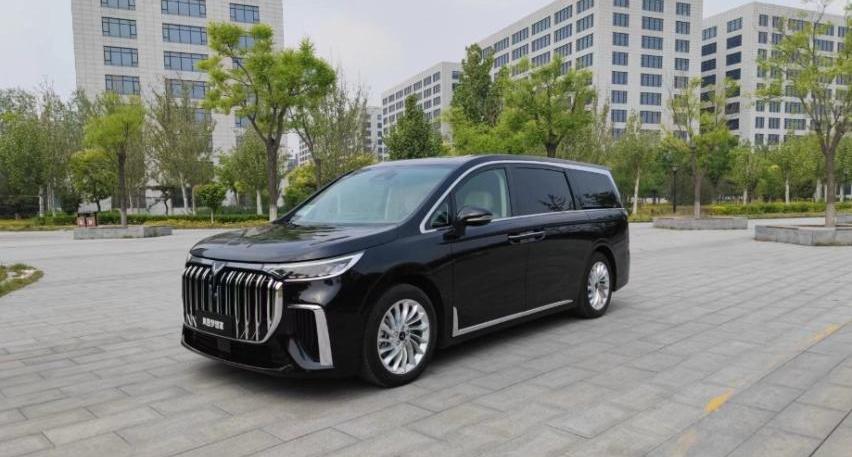 东风,岚图汽车,北京,丰田,埃尔法