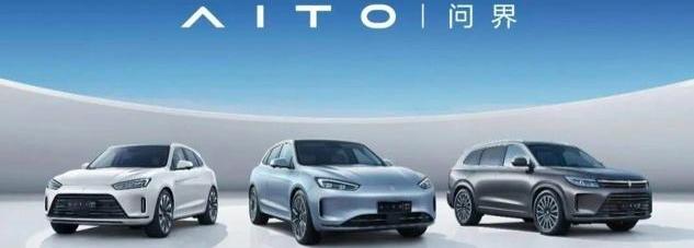 埃安,蔚来,AITO,理想汽车,小鹏