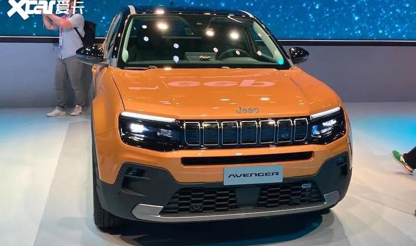 Jeep,DS,牧马人