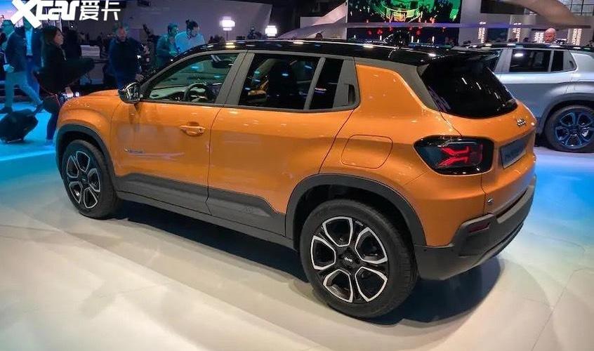 Jeep,DS,牧马人