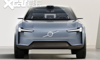 沃尔沃,沃尔沃XC90,理念,沃尔沃XC40