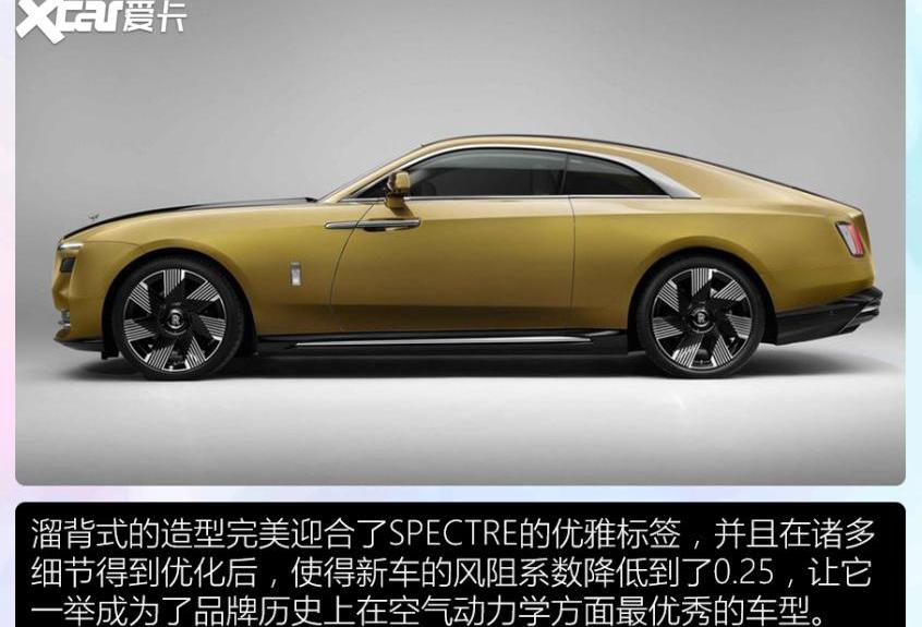 劳斯莱斯,世纪