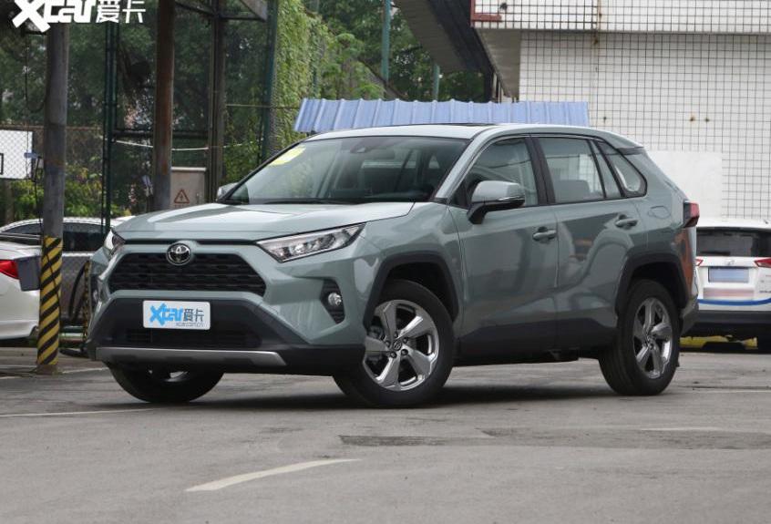 丰田,一汽,雷克萨斯,雷克萨斯NX,威兰达