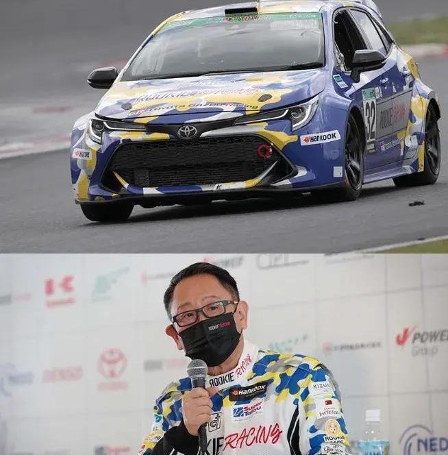 丰田,雷克萨斯
