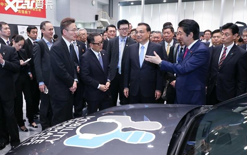 丰田,雷克萨斯