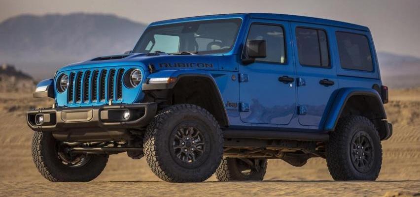 福特,Jeep,奔驰,捷尼赛思,牧马人
