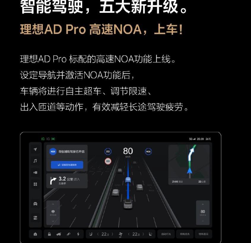理想汽车,理想L8,理想L9,理想L7,远程