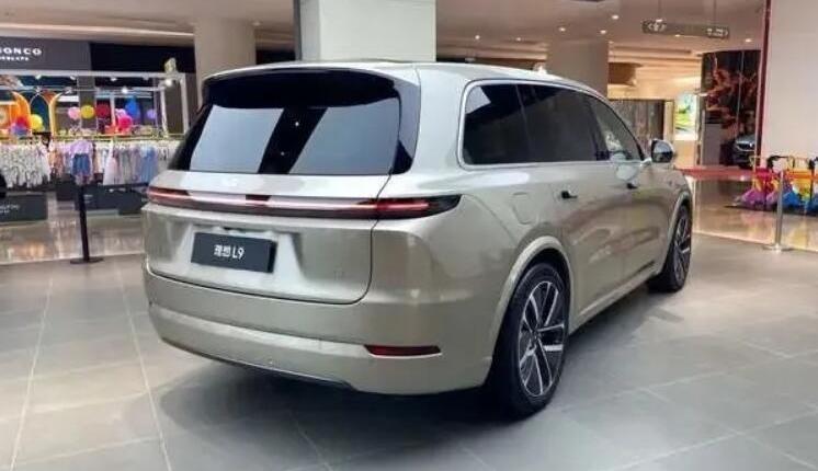 理想汽车