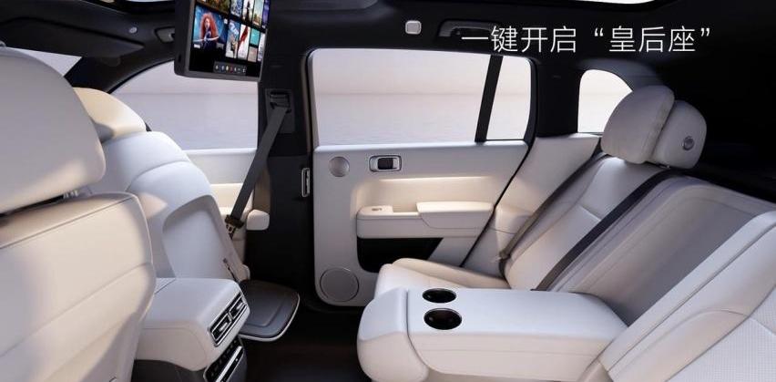 理想ONE,理想汽车,特斯拉,丰田,一汽
