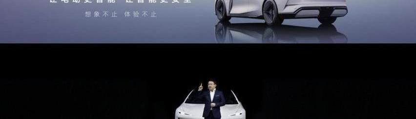 理想L7,智己L7
