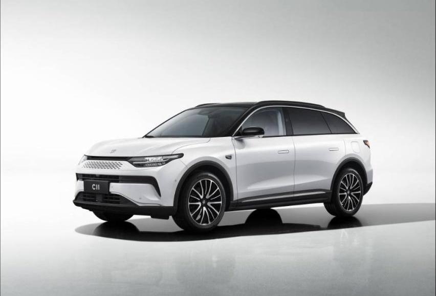 理想L7,理想汽车