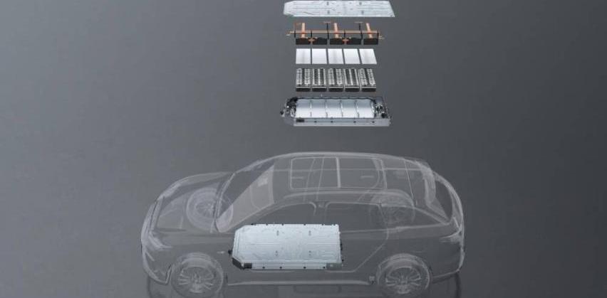 理想L7,理想汽车