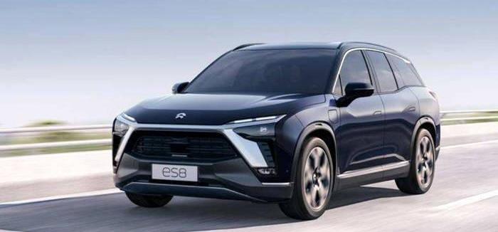 理想汽车,蔚来,小鹏,777,哪吒汽车