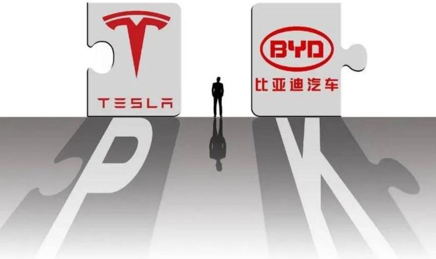 蔚来,蔚来ET5,阿维塔,宝马,比亚迪