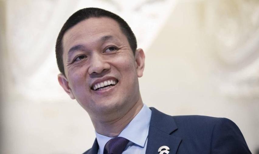 蔚来,蔚来ET5,阿维塔,宝马,比亚迪