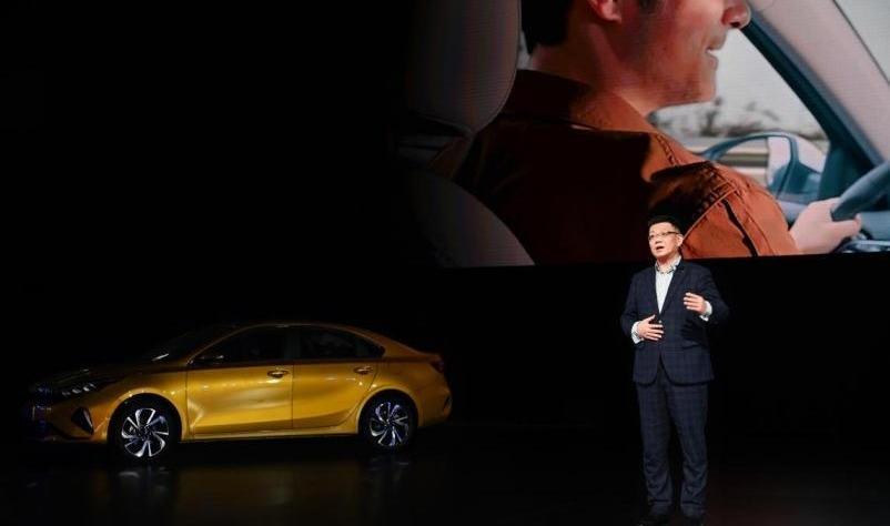 起亚,起亚K3,smart,远程