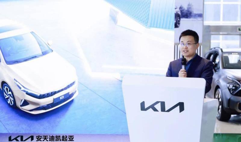 起亚,smart,起亚K3,远程