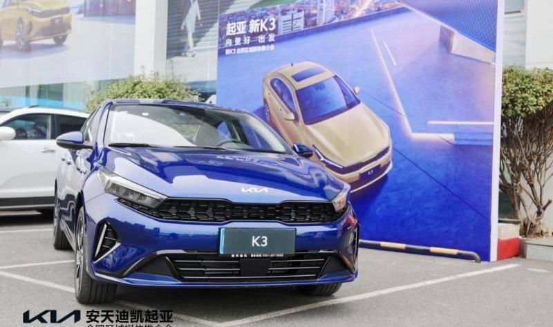 起亚,smart,起亚K3,远程