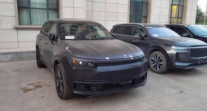 理想ONE,理想汽车